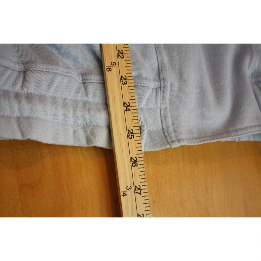 Chinawear by Morsly Sweater Womens Medium Vintage Pullover Blue Grandmacore